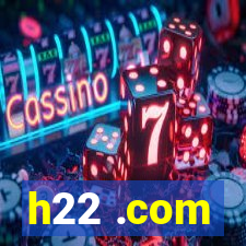 h22 .com